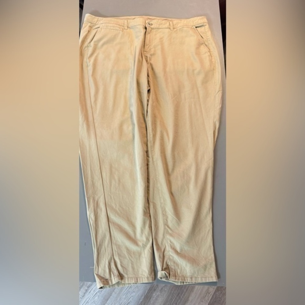 Lane Bryant Khaki Pants 20